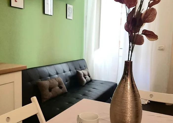 Maison Serena Bocconi-Navigli