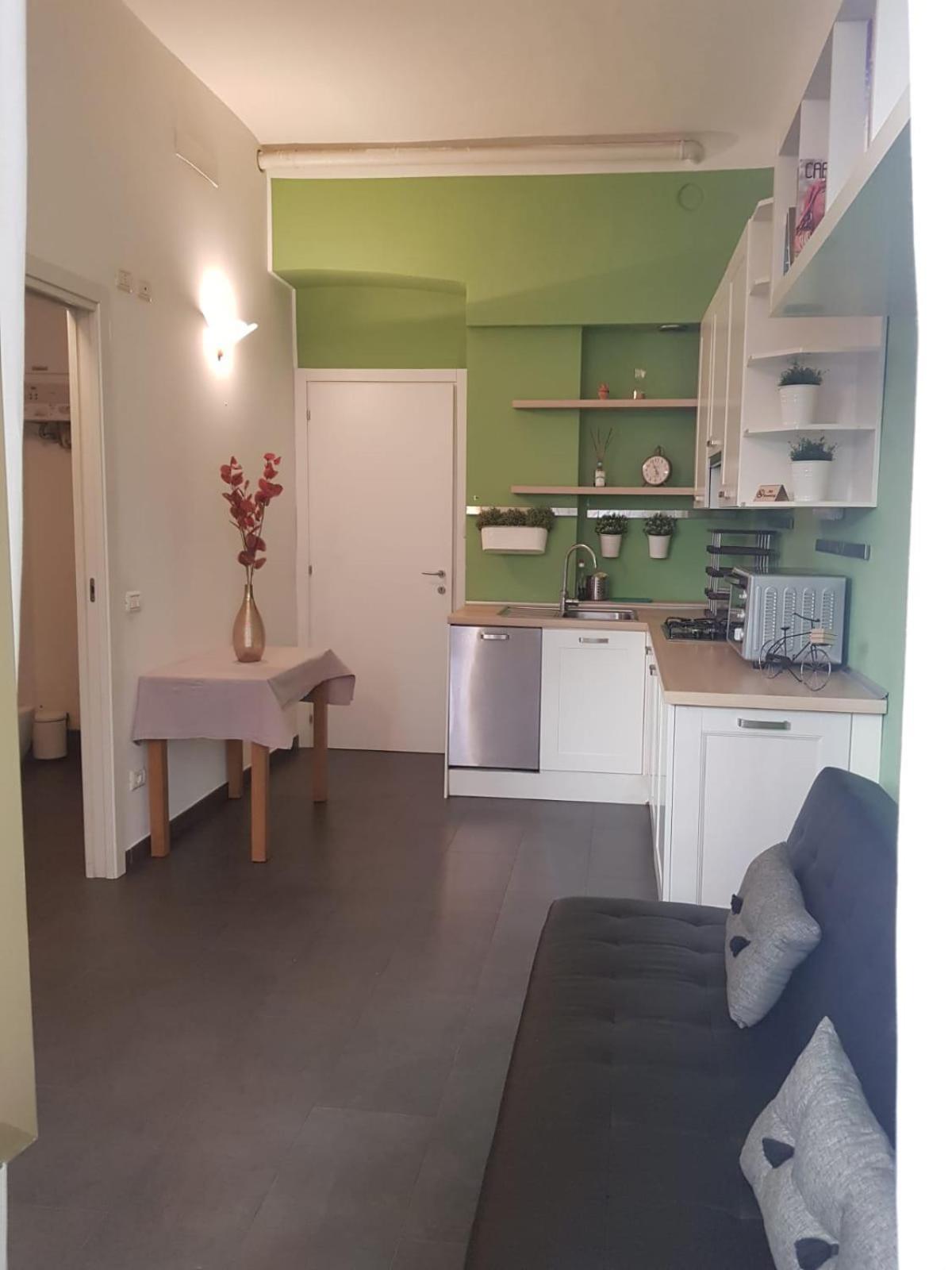 Appartement Maison Serena Bocconi-navigli