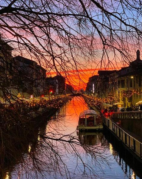 Maison Serena Bocconi-navigli Appartement Milan