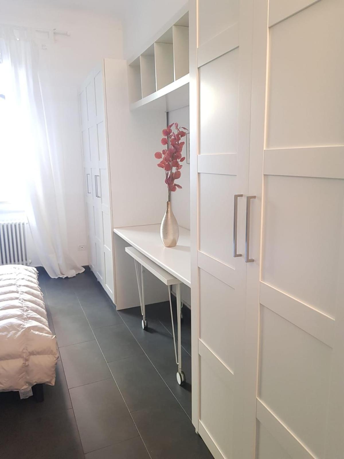 Maison Serena Bocconi-navigli Milan