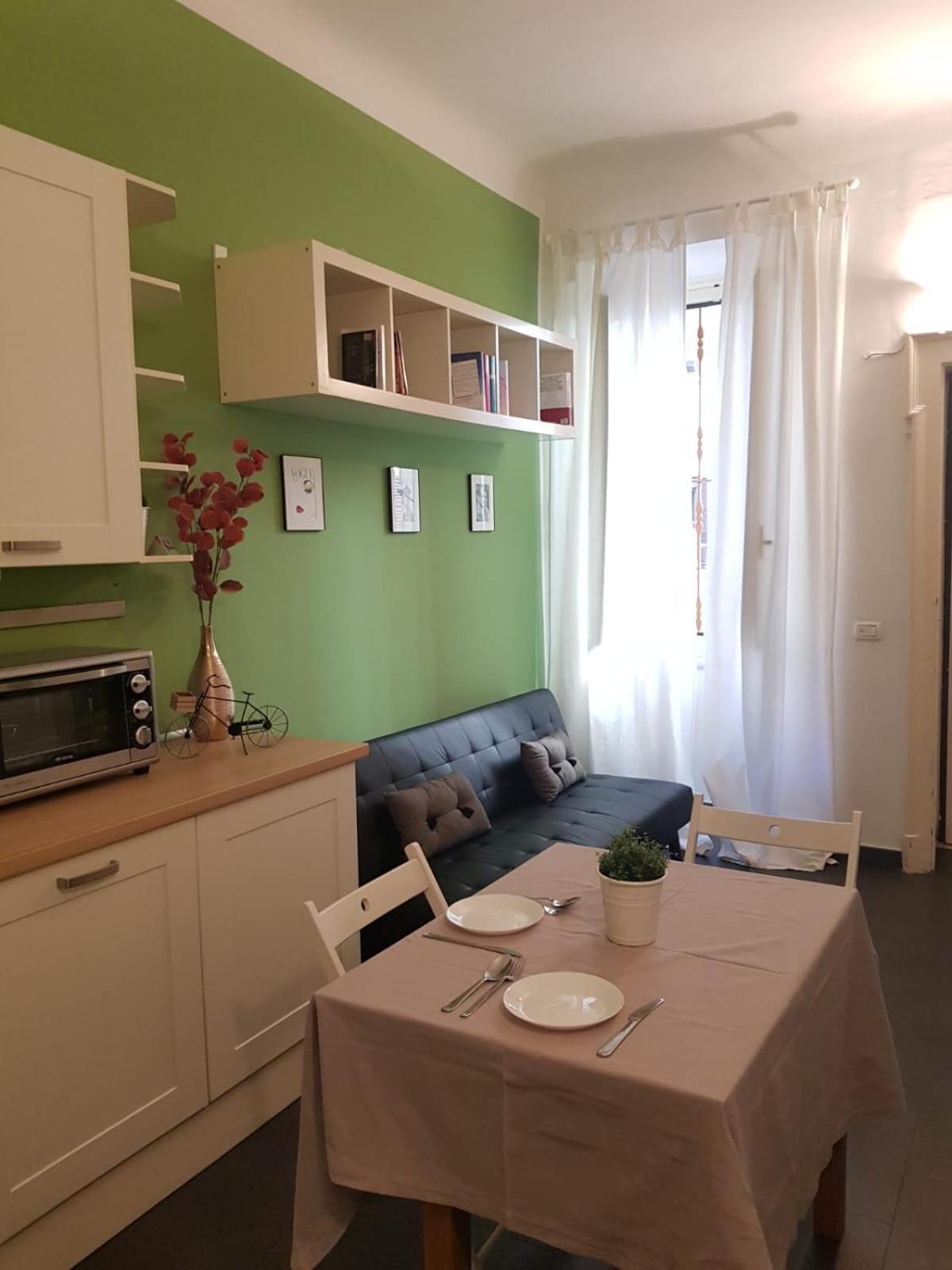 Maison Serena Bocconi-navigli * Milan