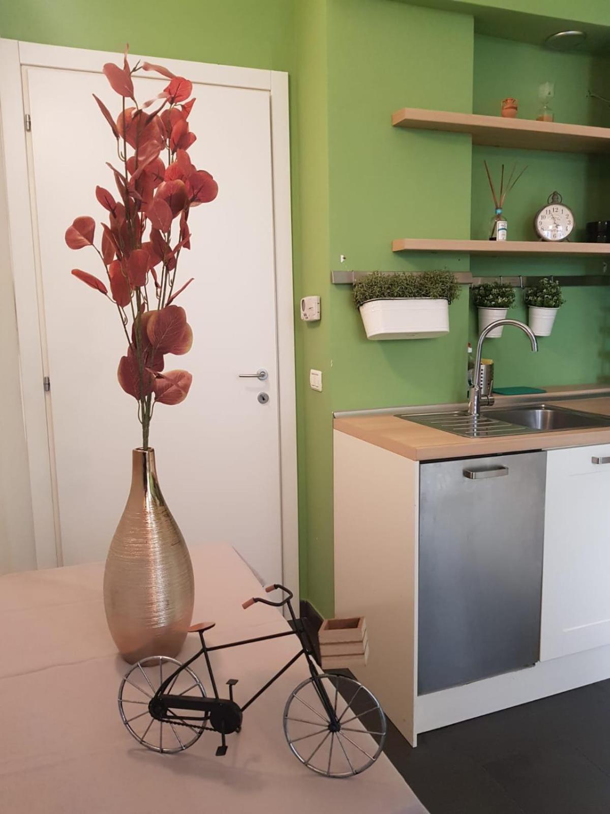 Maison Serena Bocconi-navigli Appartement Milan