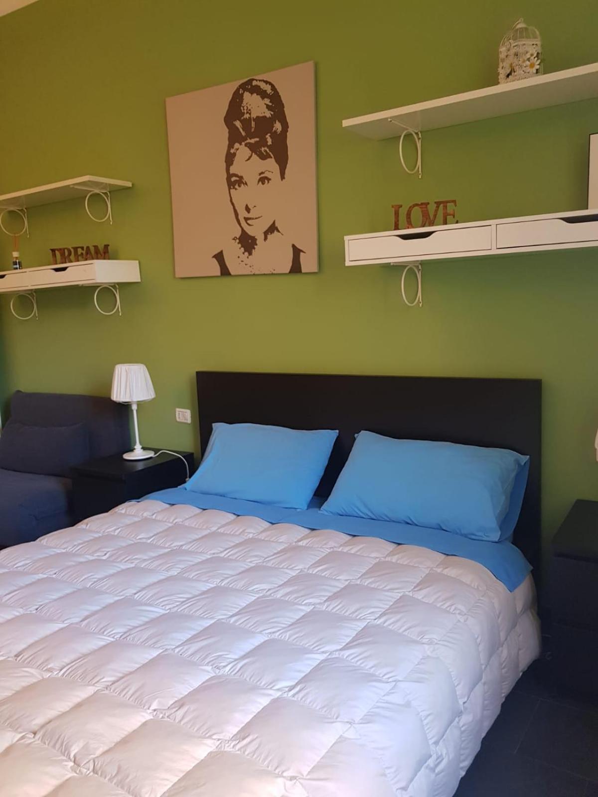 Maison Serena Bocconi-navigli Milan
