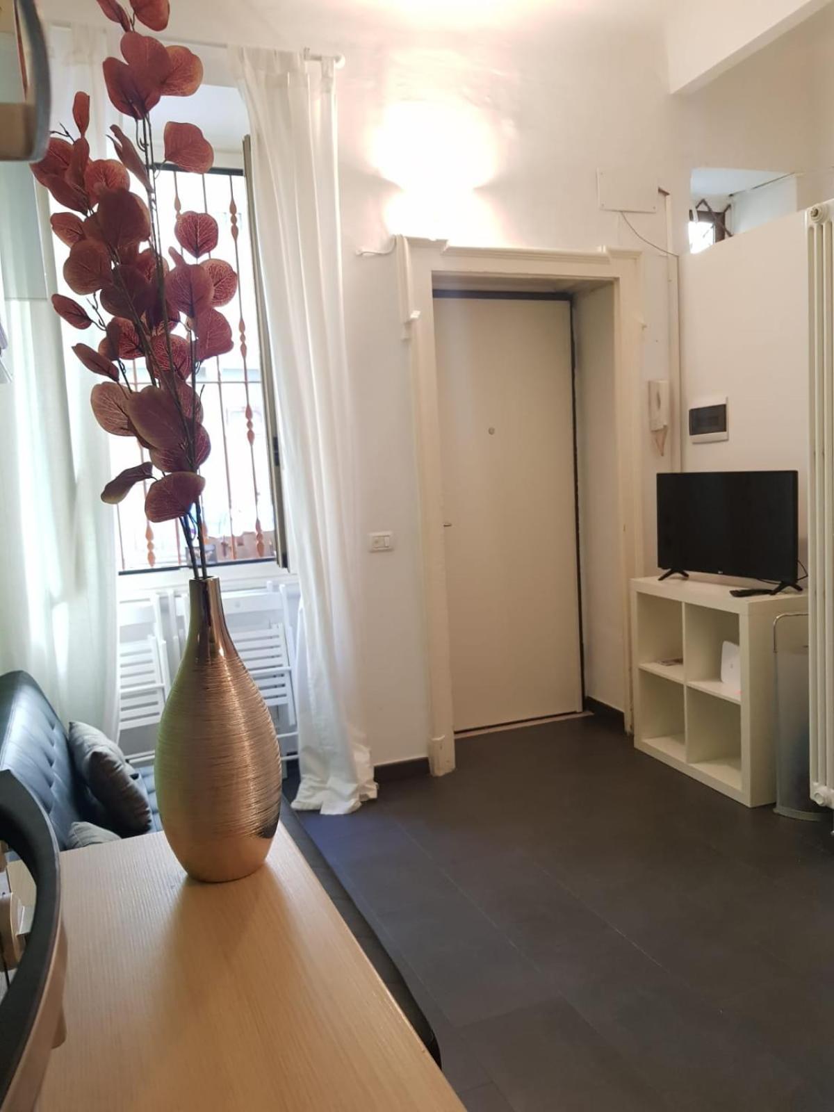 Maison Serena Bocconi-navigli Appartement