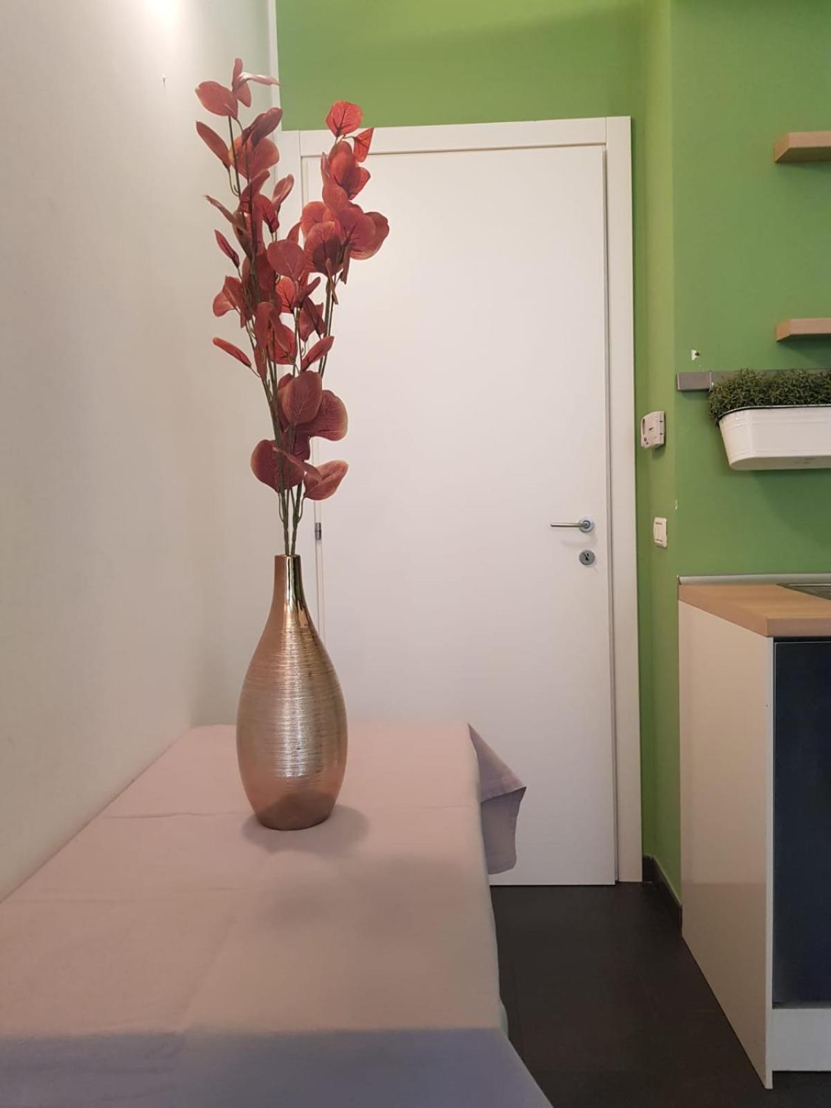 Maison Serena Bocconi-navigli Appartement *