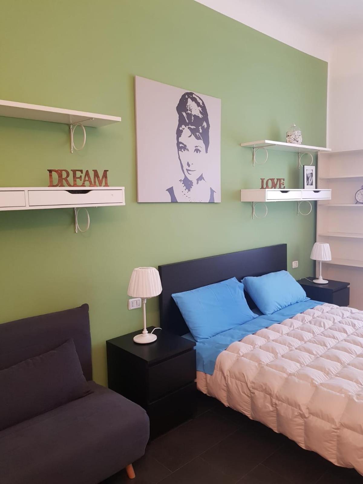 Maison Serena Bocconi-navigli Milan