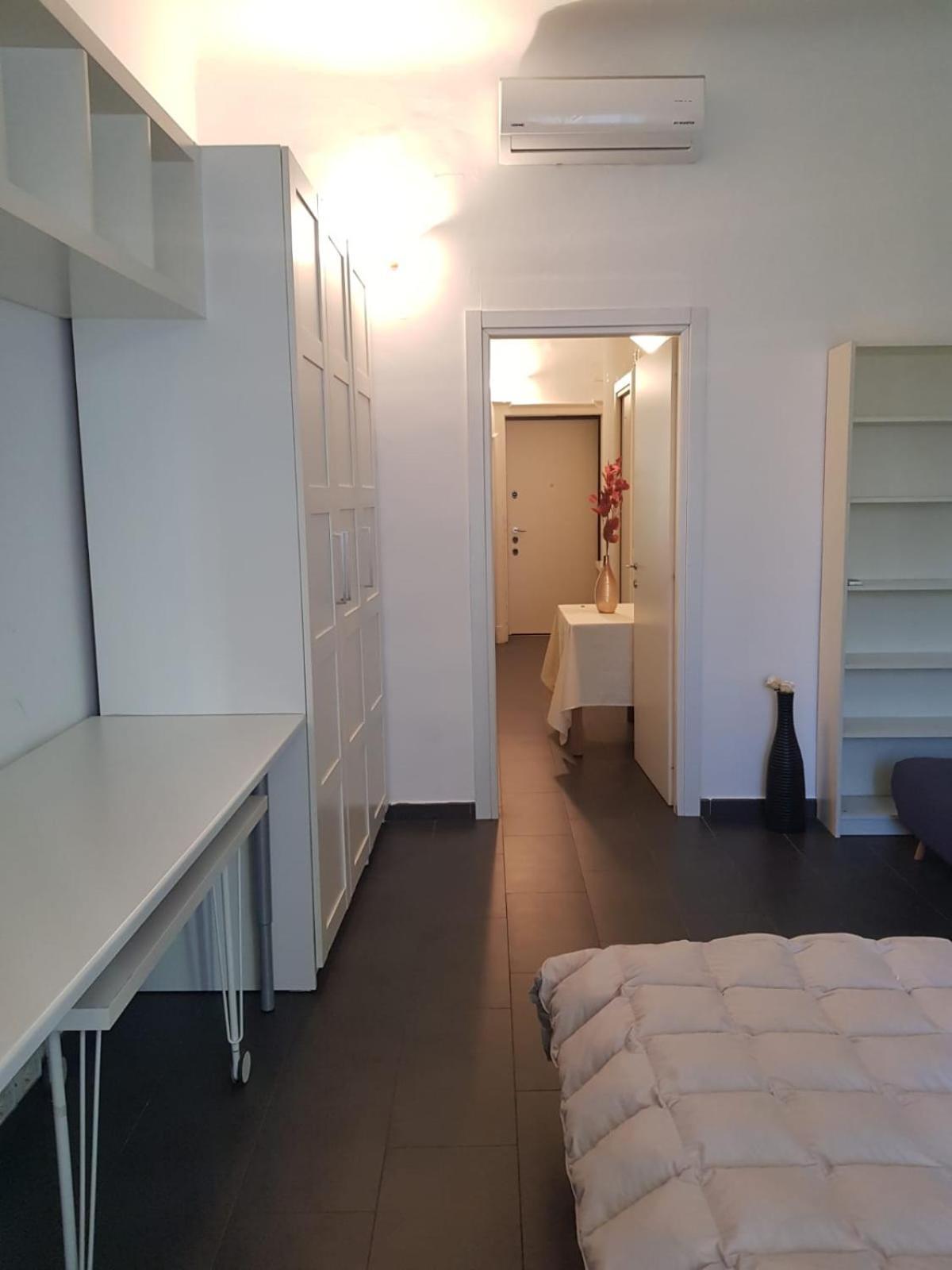 Maison Serena Bocconi-navigli