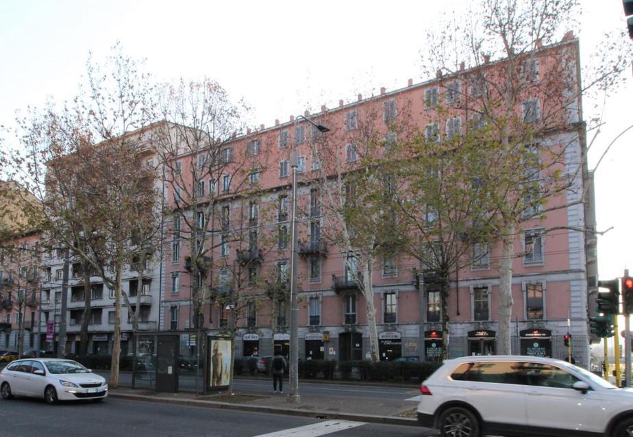 Appartement Maison Serena Bocconi-navigli *
