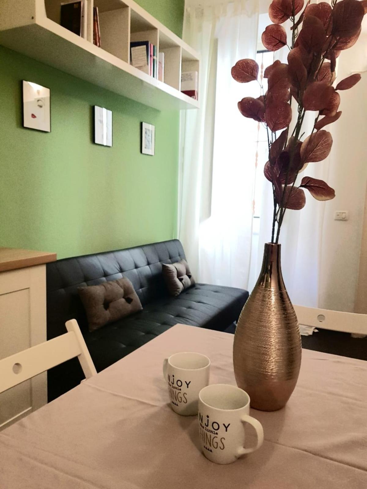 Maison Serena Bocconi-navigli Appartement Milan
