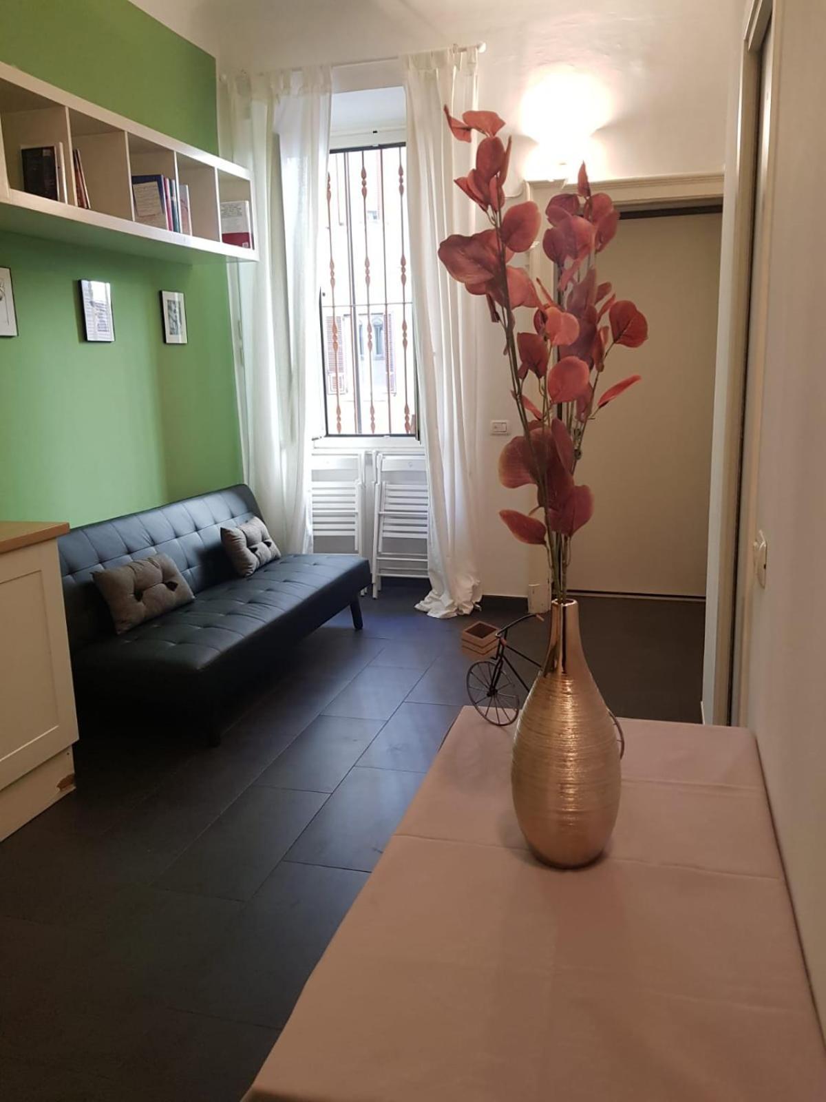 Maison Serena Bocconi-navigli *