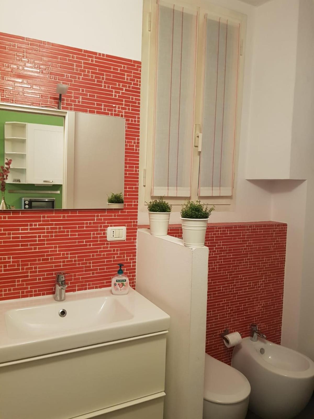 Maison Serena Bocconi-navigli Milan
