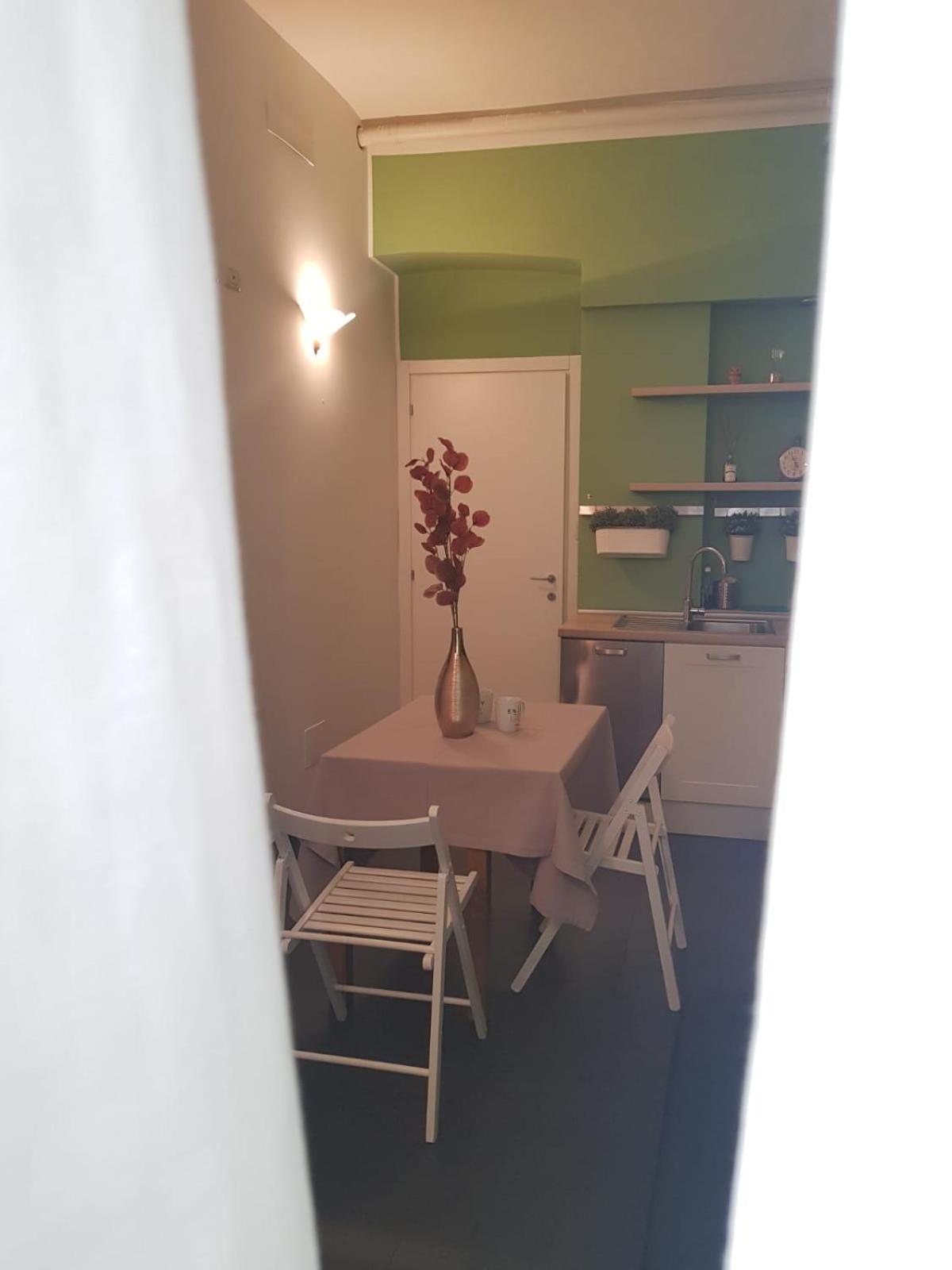 Appartamento Maison Serena Bocconi-navigli Milano