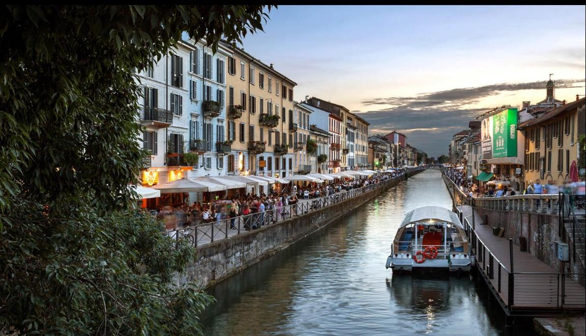 Maison Serena Bocconi-navigli Appartamento *